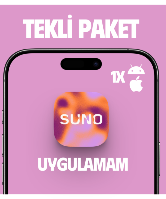 Uygulama Paketi